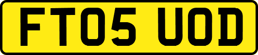FT05UOD