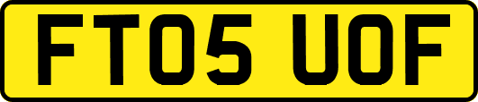 FT05UOF