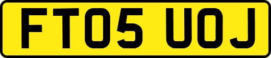 FT05UOJ