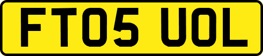 FT05UOL