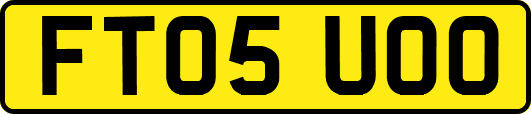 FT05UOO