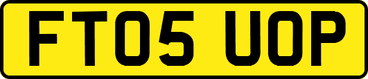 FT05UOP