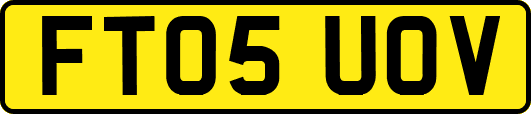 FT05UOV