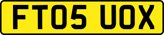 FT05UOX