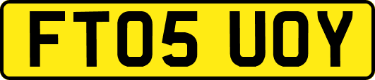 FT05UOY