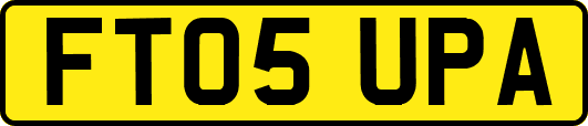 FT05UPA
