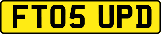FT05UPD