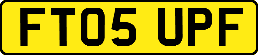 FT05UPF