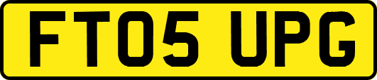 FT05UPG