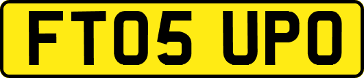 FT05UPO
