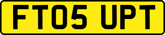 FT05UPT