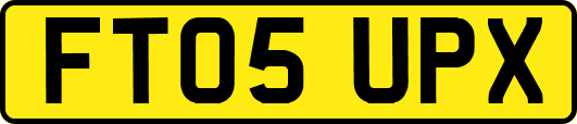 FT05UPX
