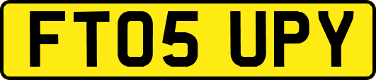 FT05UPY
