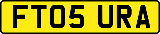 FT05URA