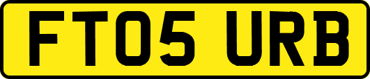 FT05URB