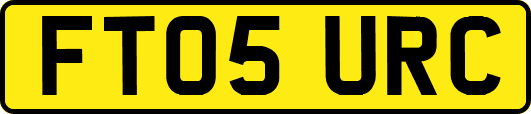 FT05URC