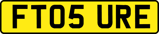 FT05URE