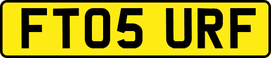 FT05URF