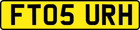 FT05URH