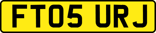 FT05URJ