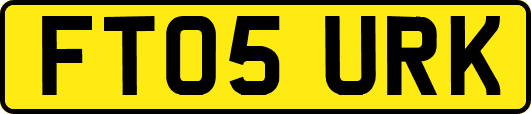 FT05URK