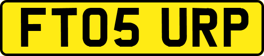 FT05URP