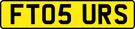 FT05URS