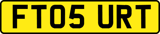 FT05URT