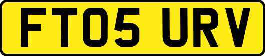 FT05URV
