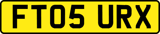 FT05URX