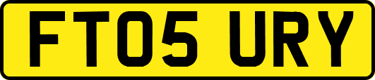 FT05URY