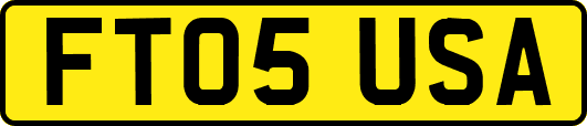 FT05USA