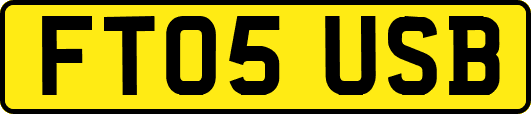 FT05USB