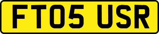 FT05USR