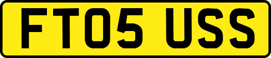 FT05USS