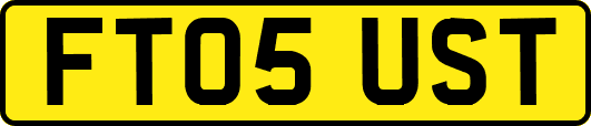 FT05UST