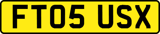 FT05USX