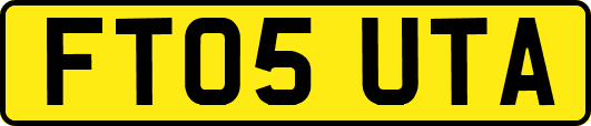 FT05UTA