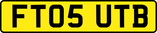 FT05UTB