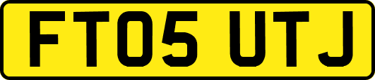 FT05UTJ