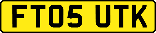 FT05UTK