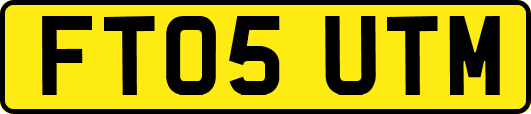 FT05UTM