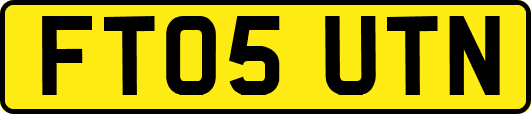FT05UTN