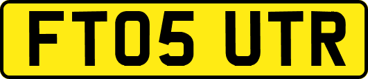 FT05UTR