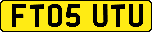 FT05UTU