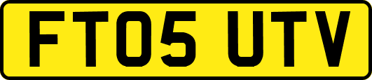 FT05UTV