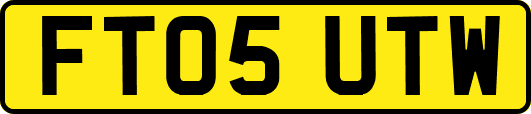 FT05UTW
