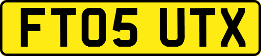 FT05UTX