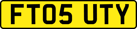 FT05UTY