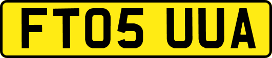 FT05UUA